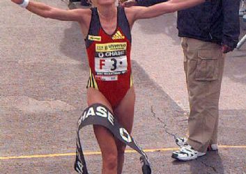 Domenica alla Pedagnalonga anche Franca Fiacconi