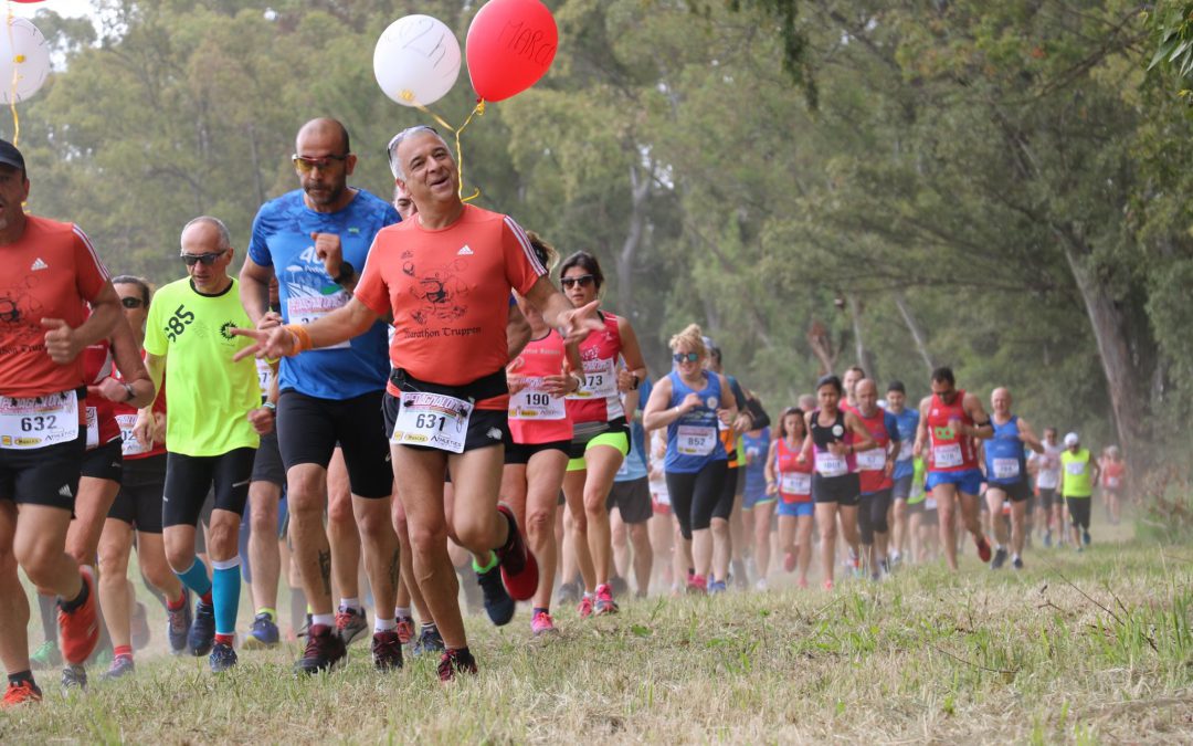 Comunicato stampa, la Pedagnalonga di Borgo Hermada posticipata al 26 settembre. Ecco come cambierà l’evento più partecipato del territorio