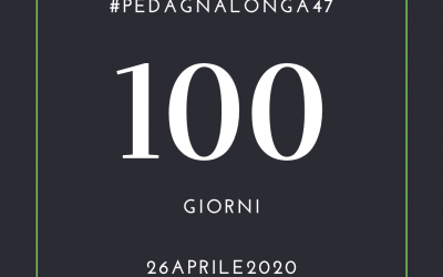Mancano 100 giorni alla Pedagnalonga. Le novità organizzative e le iscrizioni già aperte per la corsa podistica