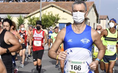 Meno di tre mesi alla Pedagnalonga di Borgo Hermada. Ultime ore per acquistare il pettorale della corsa podistica (21 km e 12 km) a prezzo scontato. Il punto della situazione