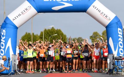 Comunicato stampa Torna la Pedagnalonga di Borgo Hermada: la vendita dei tagliandi della passeggiata gastronomica prosegue a buon ritmo. Corsa podistica di 21km e 12km, ultime ore prima del cambio di quota