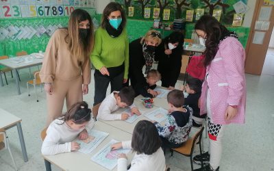 Comunicato stampa, Giornata Mondiale dell’acqua 22 marzo 2022 La Pedagnalonga con gli occhi dei bambini. La filastrocca degli alunni della scuola dell’infanzia Fiorini per celebrare la Giornata Mondiale dell’Acqua e il rispetto della natura