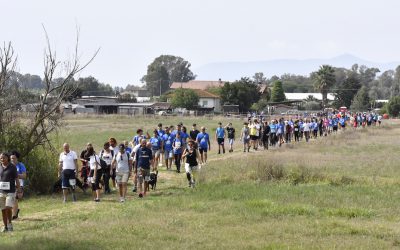 Domani la Pedagnalonga di Borgo Hermada: sarà una domenica speciale per 3.000 partecipanti. Spazio all’inclusione con gli ipovedenti e ai ragazzi con il progetto Pedagnalonga For Kids. Ecco le strade chiuse al traffico