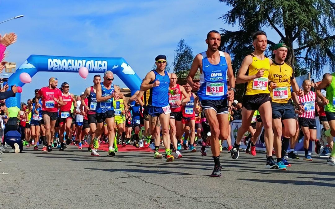 Comunicato stampa, podismo e passeggiata naturalistica Pedagnalonga di Borgo Hermada, impennata di iscrizioni online per la passeggiata enogastronomica. Aperte anche le iscrizioni per l’attesissima corsa podistica di 21 km