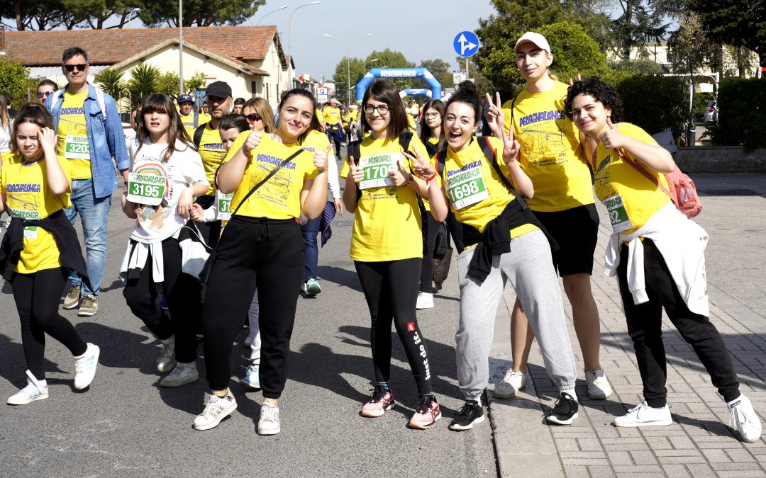 Comunicato stampa, Verso la Pedagnalonga di Terracina, eccovi tutti gli eventi legati all’appuntamento del 21 aprile